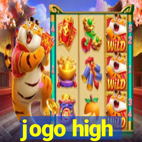 jogo high