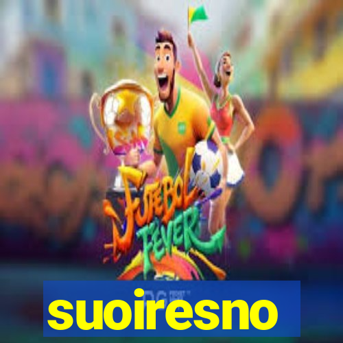 suoiresno