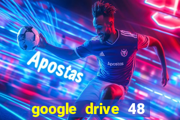 google drive 48 leis do poder