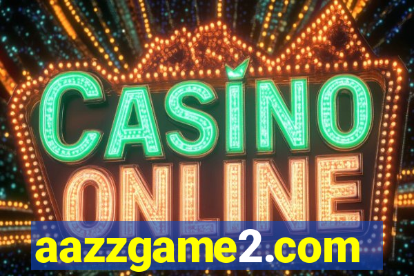 aazzgame2.com