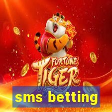 sms betting