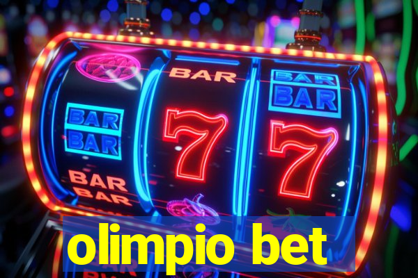 olimpio bet