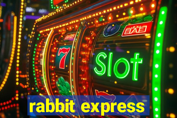 rabbit express