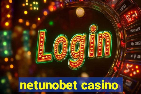 netunobet casino