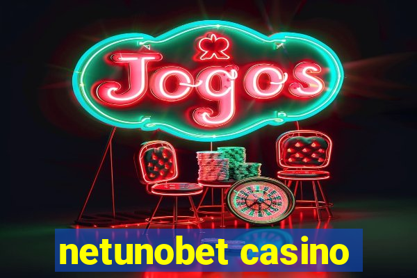 netunobet casino