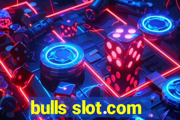 bulls slot.com