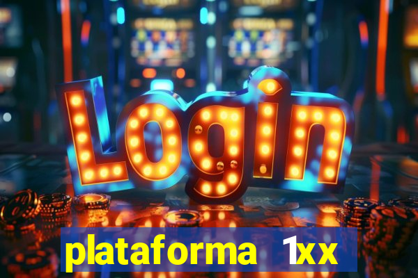 plataforma 1xx jogos é confiável