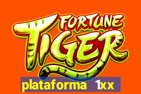 plataforma 1xx jogos é confiável