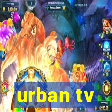 urban tv