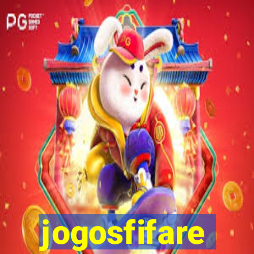 jogosfifare