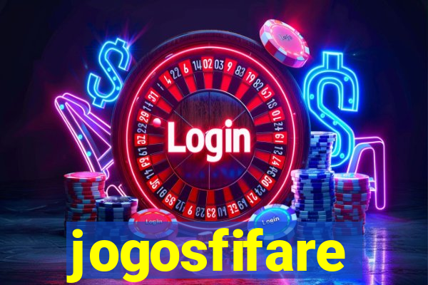 jogosfifare