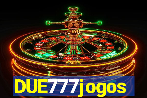 DUE777jogos