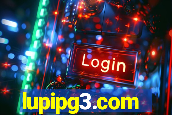 lupipg3.com