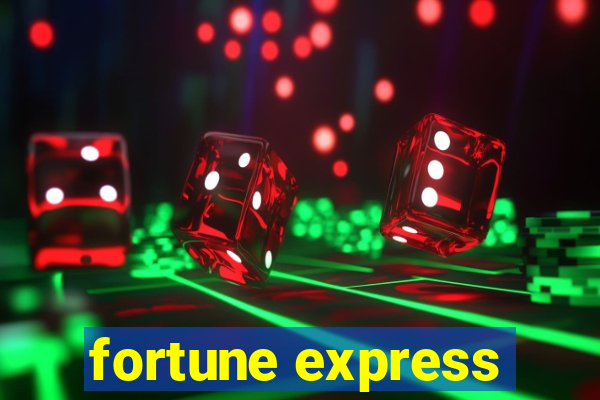 fortune express