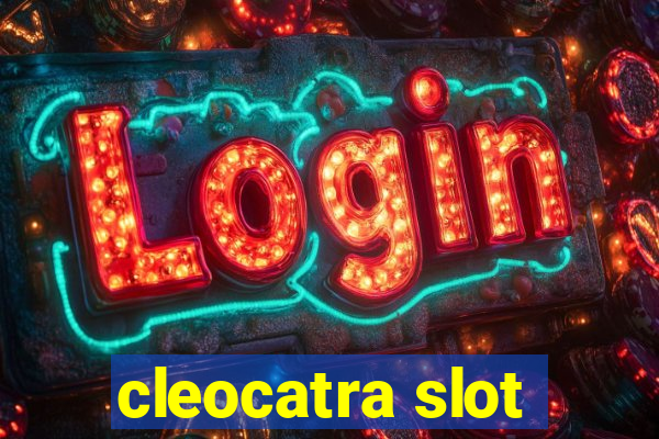 cleocatra slot