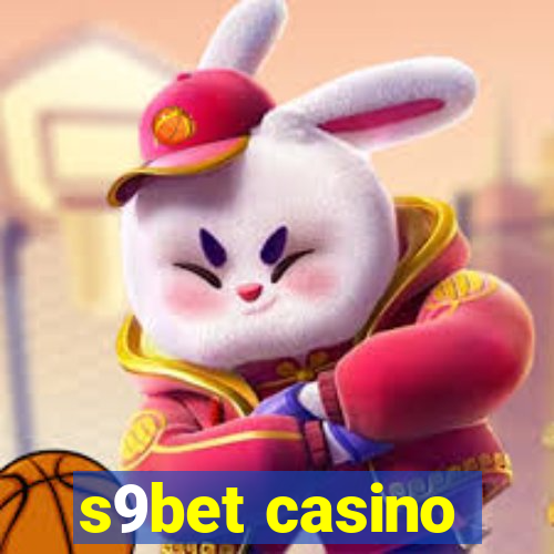 s9bet casino