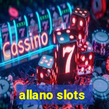 allano slots