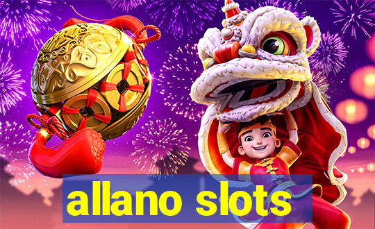 allano slots