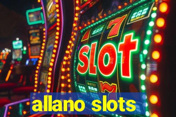 allano slots