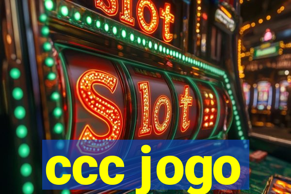 ccc jogo