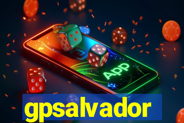 gpsalvador