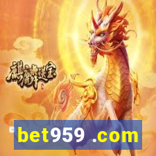 bet959 .com