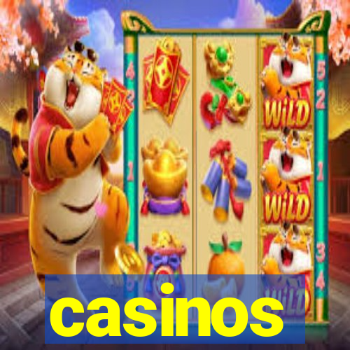 casinos internacionales online