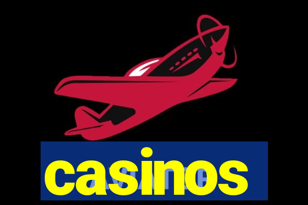 casinos internacionales online