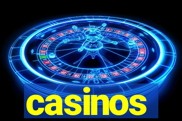 casinos internacionales online