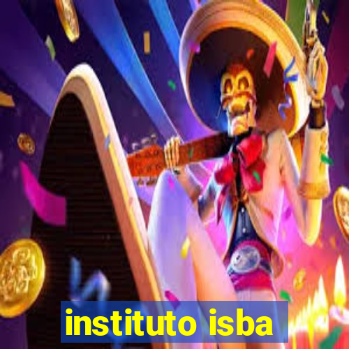 instituto isba