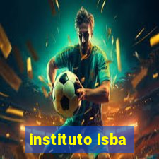 instituto isba