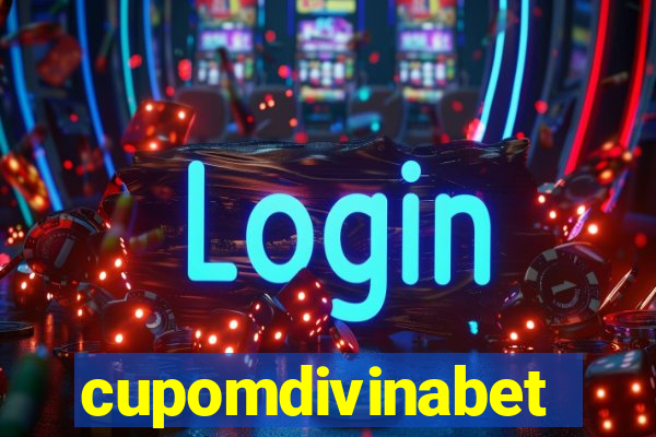 cupomdivinabet