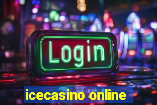 icecasino online