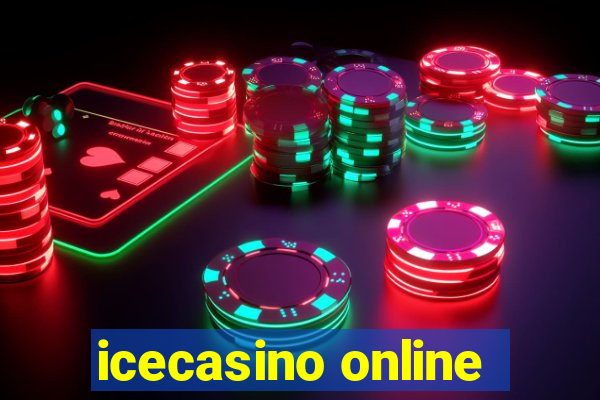 icecasino online