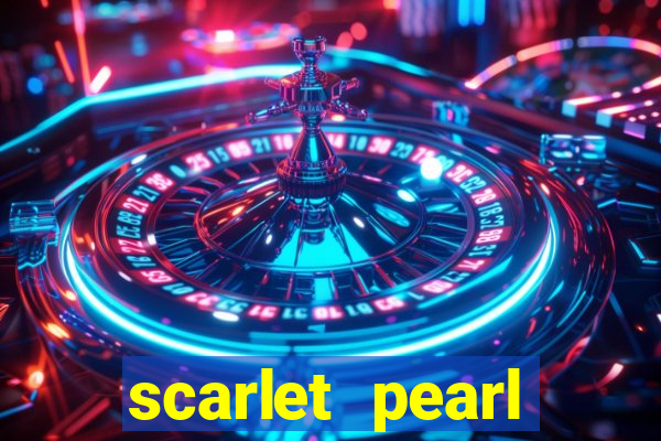 scarlet pearl casino and resort