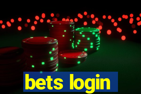 bets login