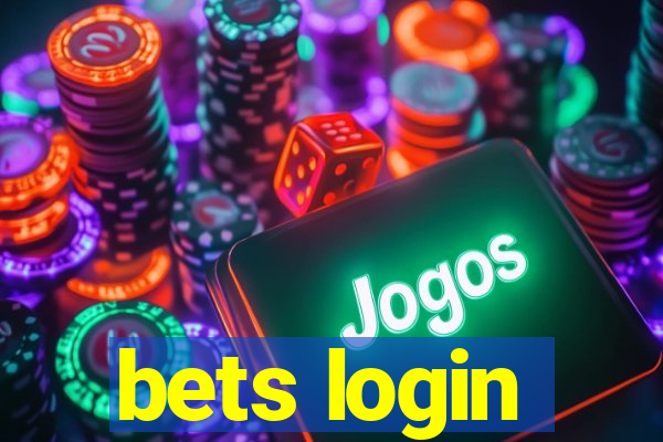 bets login