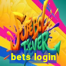 bets login