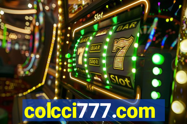 colcci777.com