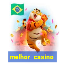 melhor casino online portugal