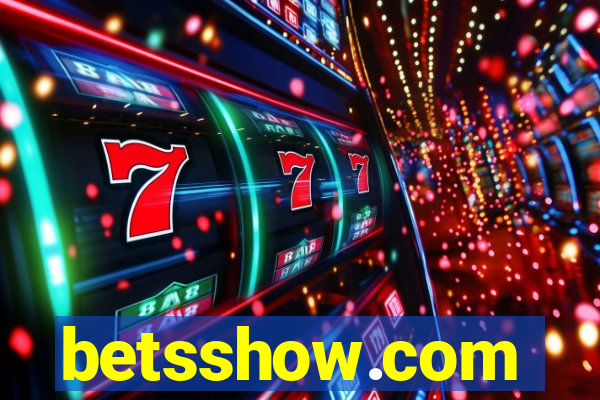 betsshow.com