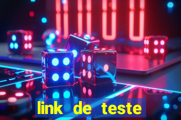 link de teste fortune tiger