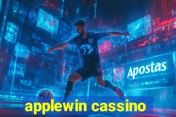 applewin cassino