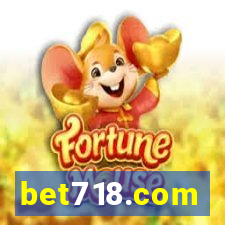 bet718.com