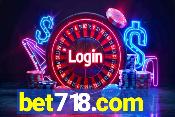 bet718.com