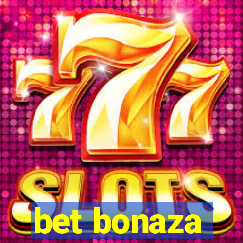 bet bonaza