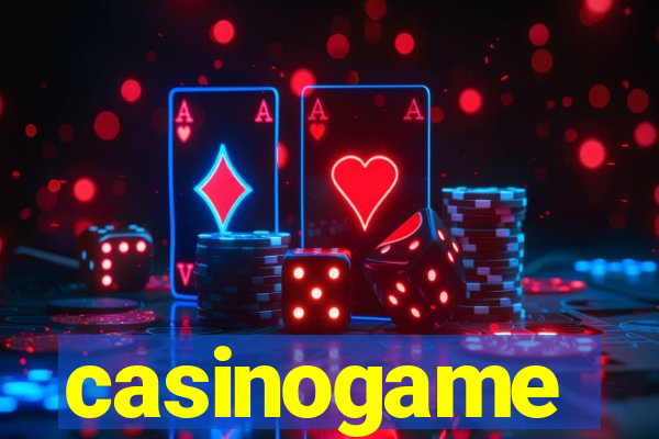 casinogame