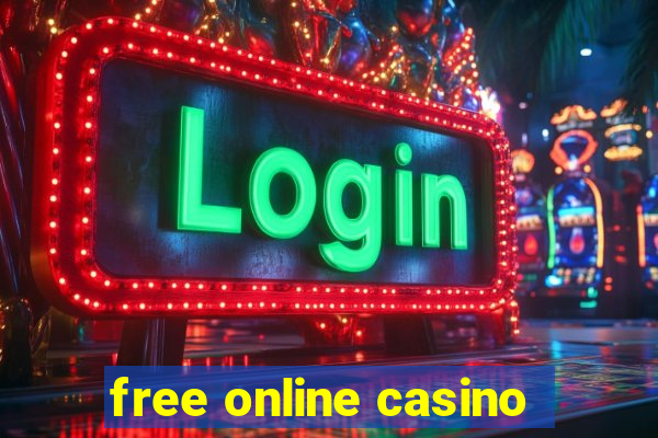 free online casino