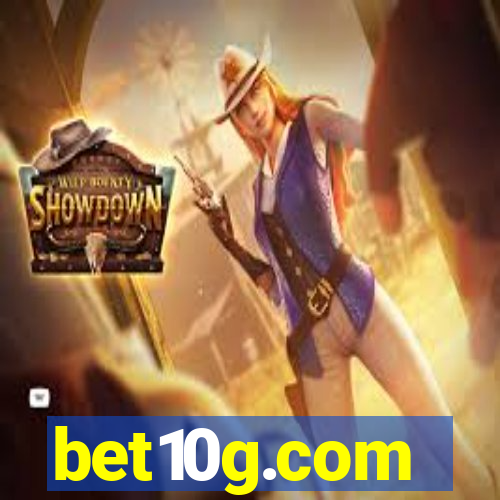 bet10g.com