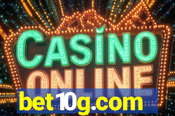 bet10g.com